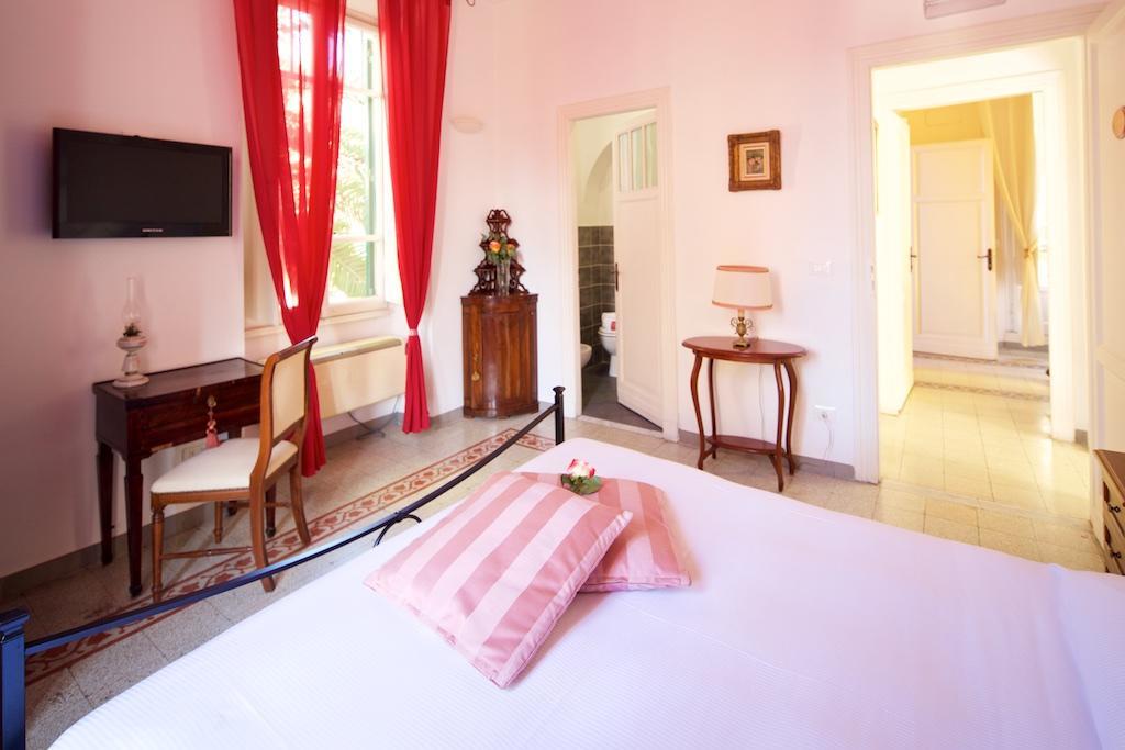 Il Tempio Di Morfeo Bed & Breakfast Roma