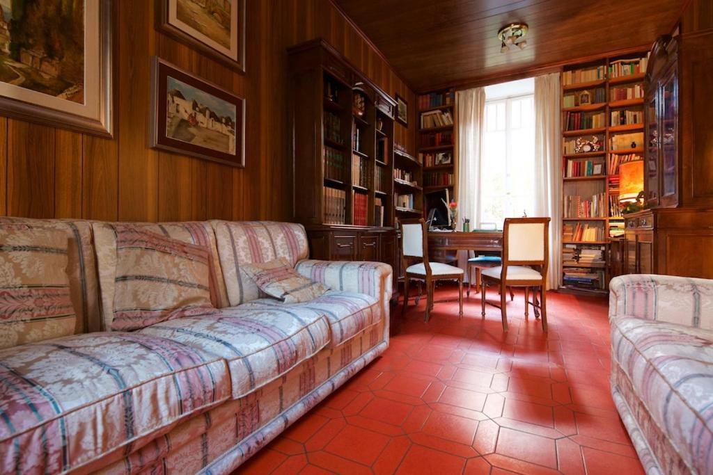 Bed & Breakfast Il Tempio Di Morfeo Roma