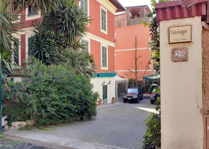 Il Tempio Di Morfeo