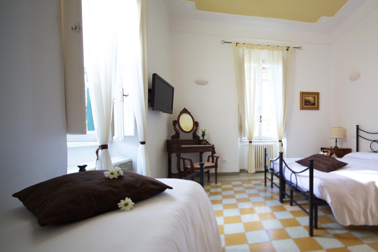 Il Tempio Di Morfeo Bed & Breakfast 4*